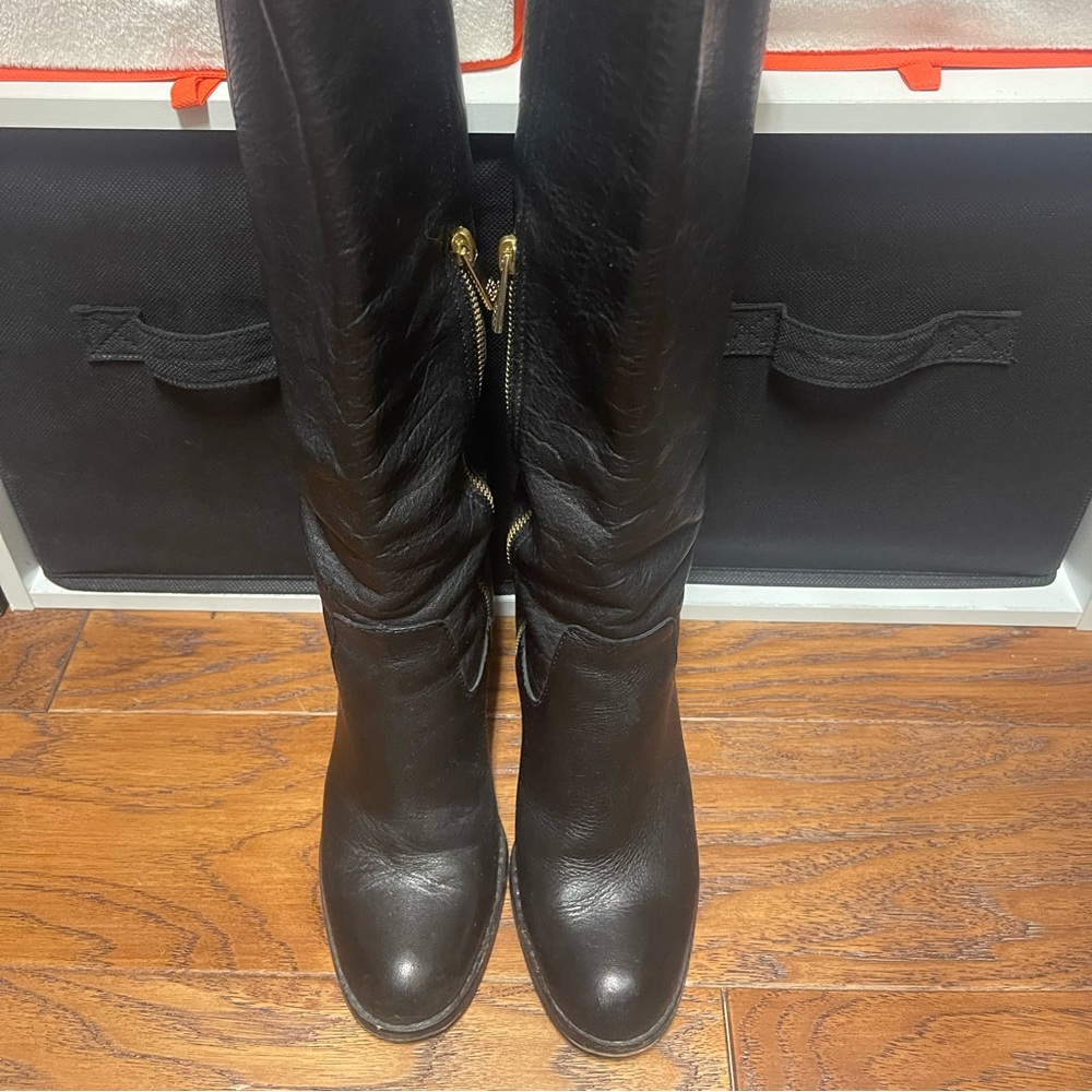 Coach Boots